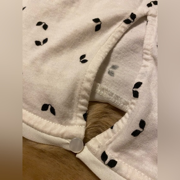 Camber & Grace blouse xs - Picture 3 of 7